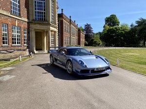 2002 Noble M12 GTO 3, Stunning, Low Mileage For Sale