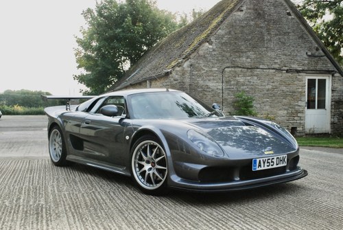 2005 Noble M-12 GTO 3R For Sale