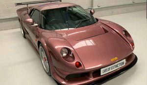 2003 NOBLE M12 GTO-3 SOLD