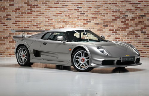 2003 Noble M12 GTO-3 For Sale