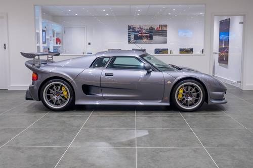 2004 Noble M12 GTO-3R / 420bhp M400 UPGRADE For Sale