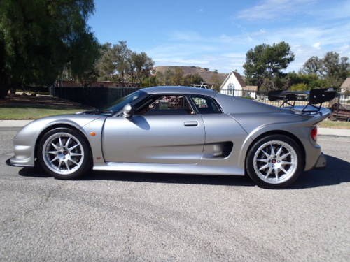 2005 Noble M12 GTO-3R For Sale
