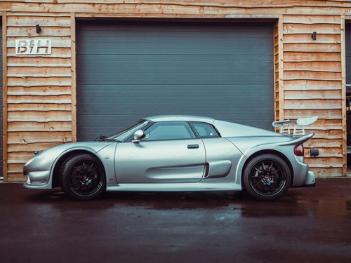 2004 Noble M12 GTO 3R For Sale