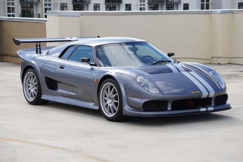 2004 NOBLE M12 GTO R3 Coupe Rare 1 of 200 low 13k miles $64. For Sale