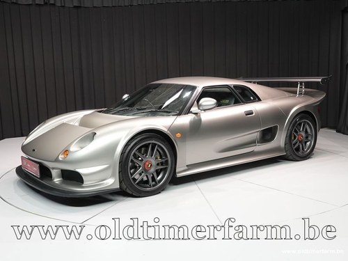 Noble M12 GT03 '2003 For Sale
