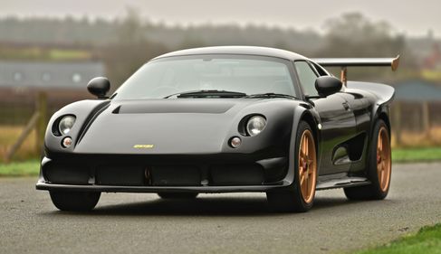 Picture of 2002 Noble M12-GTO V6 5 Speed Manual - For Sale