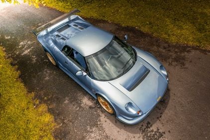 Picture of Noble M12 GTO-3