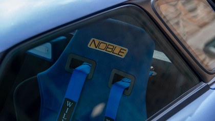 Noble M12 GTO-3