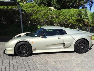 Picture of NOBLE M400 – Best example around –  Better than New