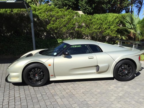 2007 NOBLE M400 – Best example around –  Better than New In vendita