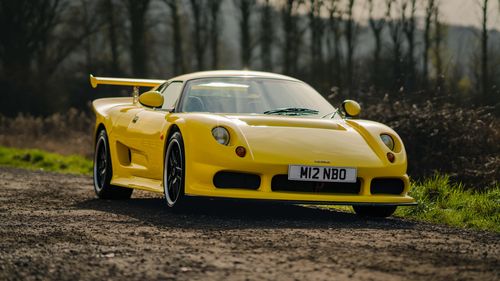 Picture of 2002 Noble M12 GTO - For Sale by Auction