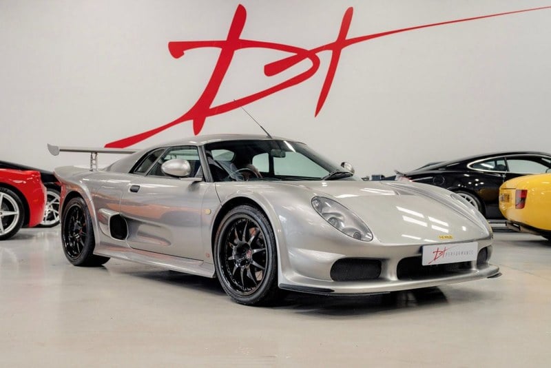 2004 Noble M12 - 1 2004 Noble M12 - 1