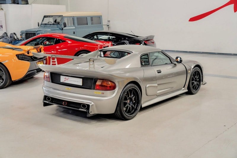 2004 Noble M12 - 2 2004 Noble M12 - 2