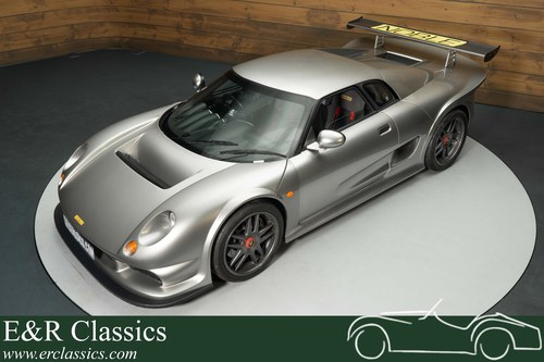 Noble M12 GTO-3R | Very rare | Restored | 2003 For Sale