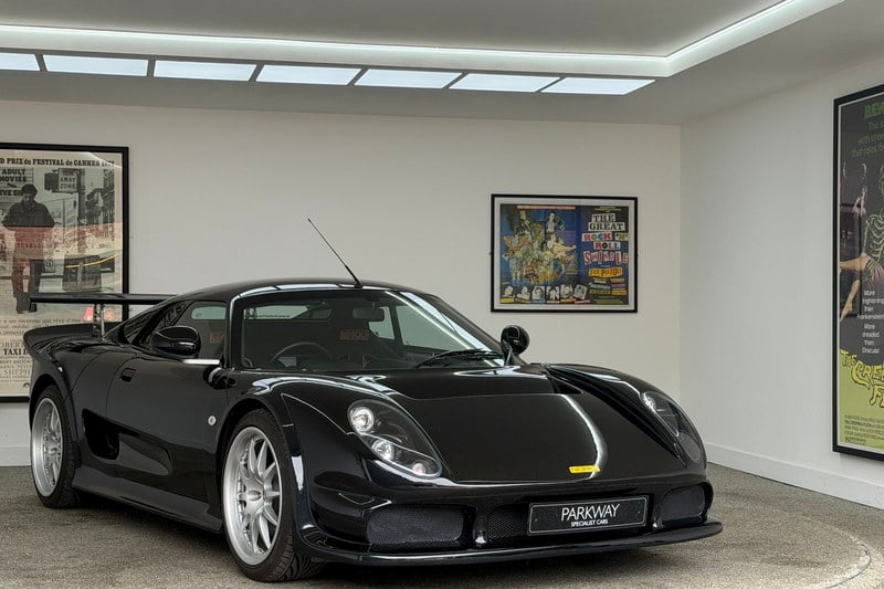 2005 Noble M12 - 1 2005 Noble M12 - 1