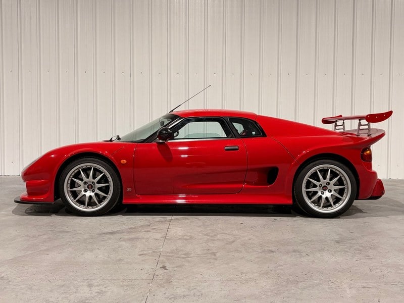 2004 Noble M12 - 2 2004 Noble M12 - 2