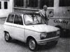 1968 - Prototype Motobécane KM2V For Sale by Auction