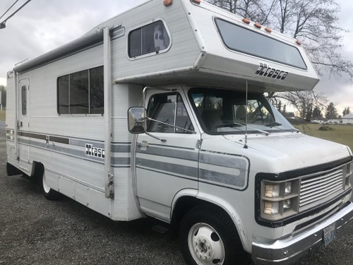 1979 Itasca Motorhome - Lot 625 For Sale by Auction