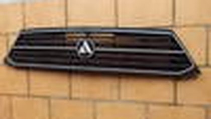 Front grill Autobianchi A112
