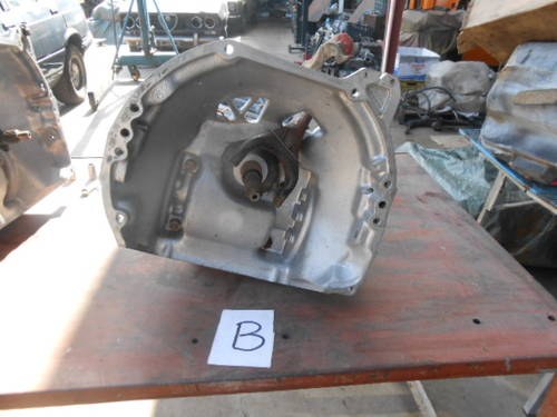 Gearbox for Ligier Js2 A vendre