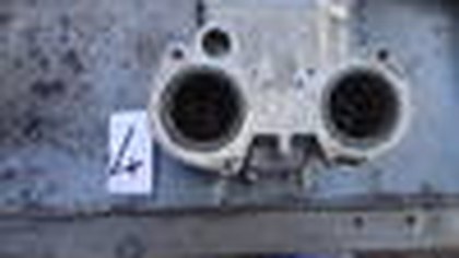 Carburetor Weber 38Dcoe110