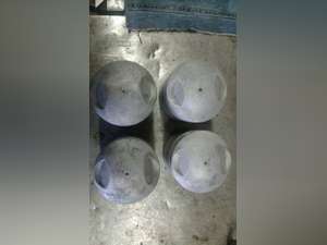 Pistons for Osca 1500 For Sale (picture 1 of 5)