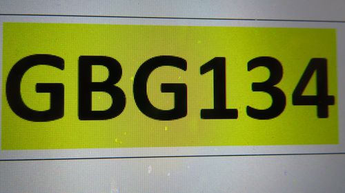 Picture of Gbg 134 private reg - For Sale