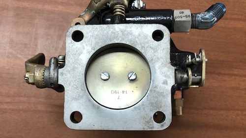 Picture of Carburetor Marvel Schebler 10-2356-1 - For Sale