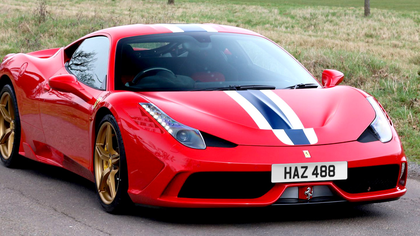 HAZ 488 Personalised Cherished Dateless Number Plate