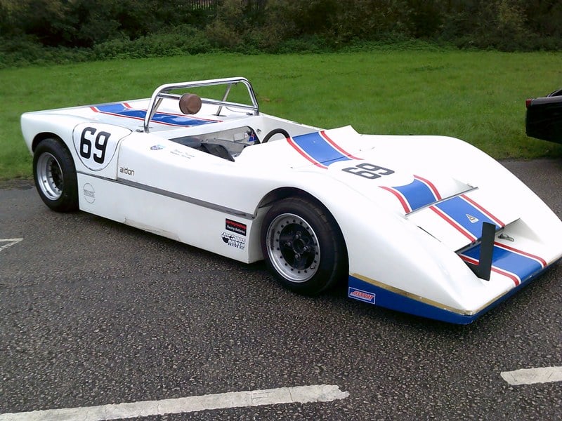 Aldon AL3 kaufen bei Car & Classic