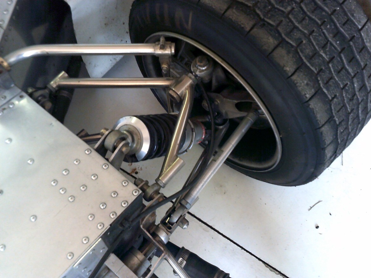 1970 Aldon AL3 White Right Hand Drive in United Kingdom - For Sale ...