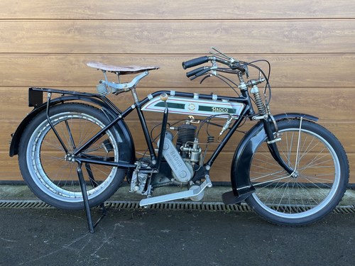 1915 Radco 211cc in United Kingdom For Sale by Auction Car