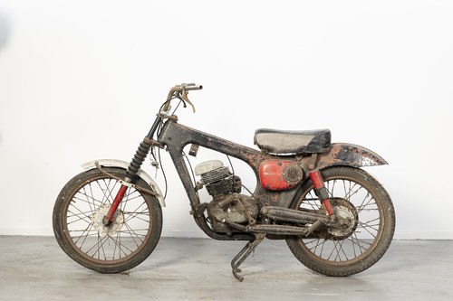 c.1961 Caproni Capriolo 100 Project In vendita all'asta