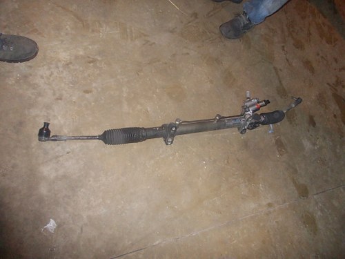 Steering box for Maserati Quattroporte M139 Kaufen Bei