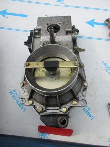 Fuel distributor for Mercedes 500 SL w116 For Sale