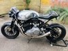 2016 Norton Domiracer ULTRA RARE #26 (of only 50 made) SOLD