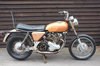 Norton Commando 750 MKIII 1971 Matching Number **BARN FIND** SOLD