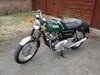 1971 NORTON COMMANDO - RESERVED FOR NEIL IN OZ! SOLD