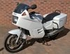 1986 Norton Commander Rotary 588cc water cooled SOLD