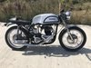 Norton Manx replica 1954 SOLD