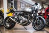 2015 Norton Dominator SS #11 only 700 miles For Sale