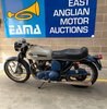 1969 Norton Mercury for sale at EAMA Auction 6/10/18 For Sale by Auction