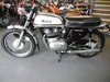 1962 JUBILEE 250 Twin Nice and tidy  SOLD