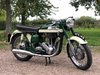 Norton ES2 1961 Slimline 500cc. Classic British Motocycle In vendita