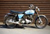 Norton Commando 750 MK1V 1972 Barn Find Matching numbers * SOLD