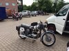 Pretty Dominator 99 1957 - mechanically excellent For Sale