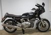 1988 Norton Rotary Interpol  Superbly presented Custom Style SOLD