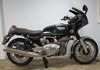 1988 Norton Rotary Interpol Superbly presented Custom Style VENDIDO