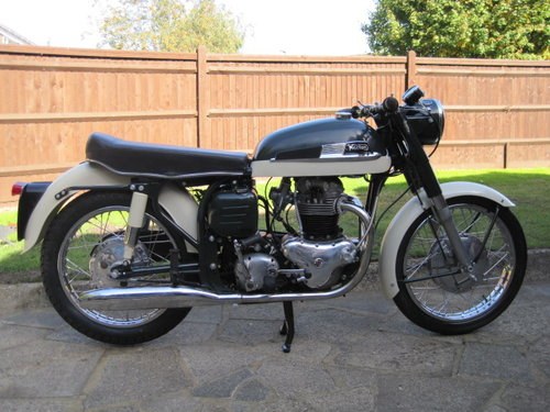 NORTON 88SS 1963 For Sale