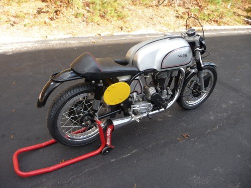 1952 Manx Special For Sale